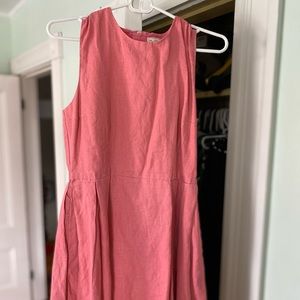 Gap Linen dress